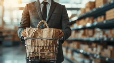Ethical Consumerism: How to Engage the Conscious Buyer