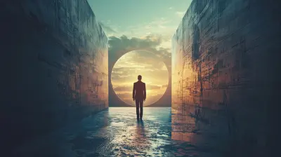 Exit Strategy Essentials: What Founders Need to Know