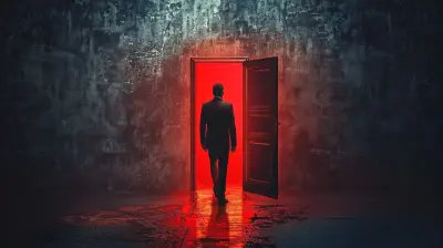 Exit Strategy Essentials: What Founders Need to Know