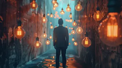 Exit Strategy Essentials: What Founders Need to Know