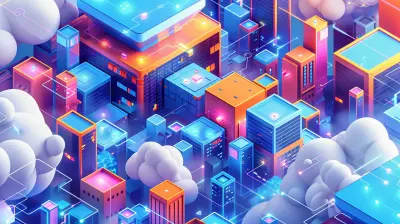 Exploring the Intersection of Blockchain and Cloud Computing