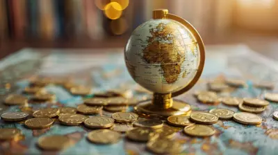 Exploring the Rise of Cross-Border Venture Capital Investments