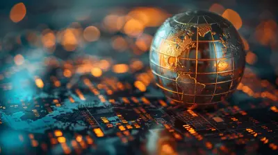 Exploring the Rise of Cross-Border Venture Capital Investments