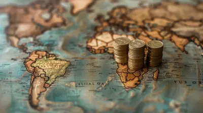 Exploring the Rise of Cross-Border Venture Capital Investments