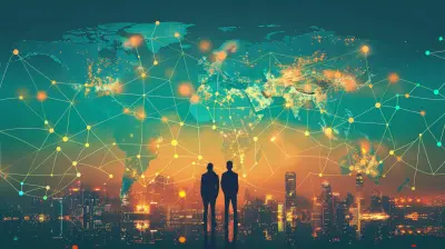 Exploring the Rise of Cross-Border Venture Capital Investments