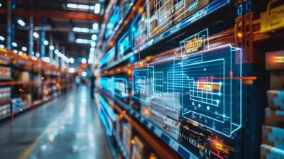 Exploring the Role of Artificial Intelligence in Retail Innovation