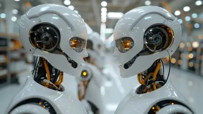 Exploring the Role of Artificial Intelligence in Retail Innovation