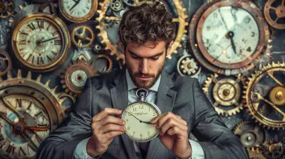 From Manual to Automated: The Evolution of Business Processes