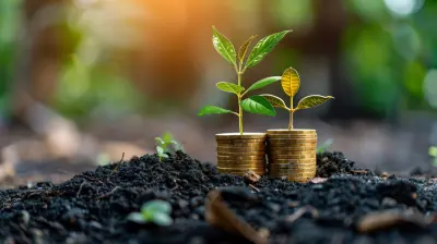 From Seed to Series B: Navigating the VC Funding Stages