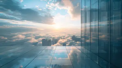 Future-Proof Your Business with Cloud Scalability