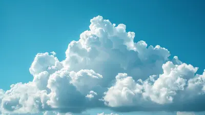 Future-Proof Your Business with Cloud Scalability