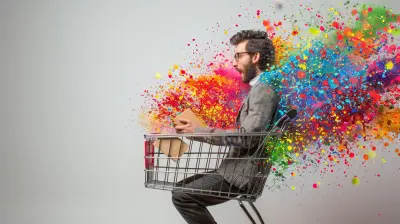 Going Beyond Discounts: Creative Ways to Attract New Customers