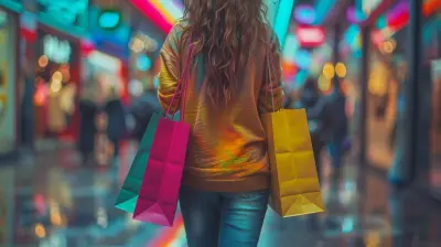 Going Beyond Discounts: Creative Ways to Attract New Customers