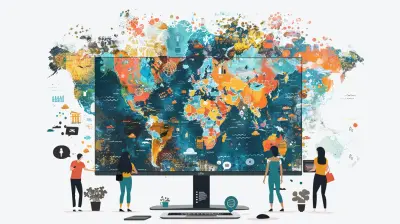 Going Global: Taking Influencer Marketing to an International Scale