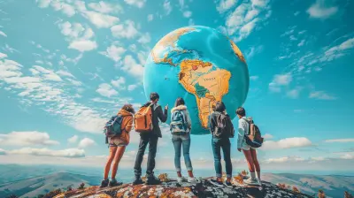 Going Global: Taking Influencer Marketing to an International Scale