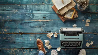 Guest Blogging for SEO: Best Practices and Pitfalls to Avoid