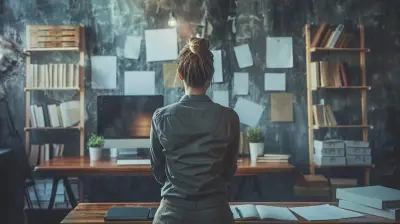 Guest Blogging for SEO: Best Practices and Pitfalls to Avoid