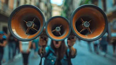 Harnessing Employee Advocacy for Stronger Public Relations