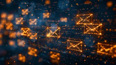 Harnessing the Power of Email Marketing for Retail Growth