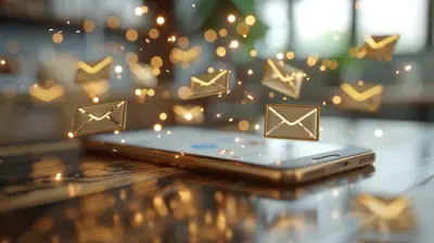 Harnessing the Power of Email Marketing for Retail Growth