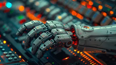 How Automation Can Help You Scale Operations Faster