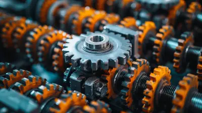 How Automation Can Help You Scale Operations Faster