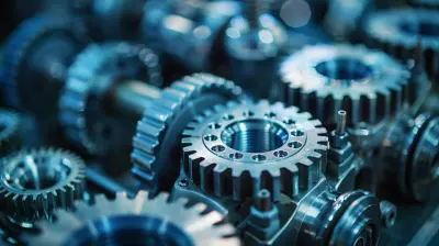 How Automation Can Help You Scale Operations Faster