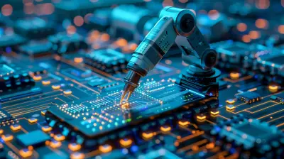 How Automation Can Transform Your Online Business