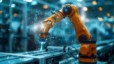 How Automation Can Transform Your Online Business