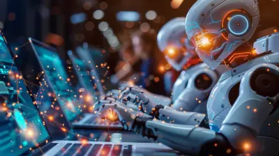 How Automation is Redefining Project Management