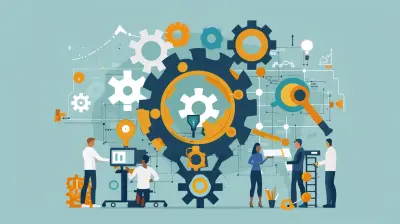How Automation Is Redefining Project Management