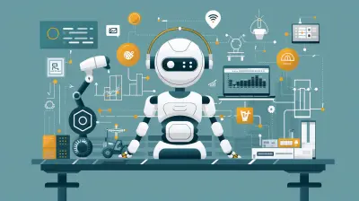How Automation is Redefining Project Management