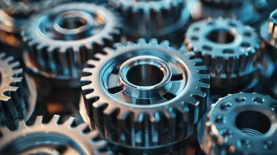 How Automation Reduces Costs and Boosts Profitability