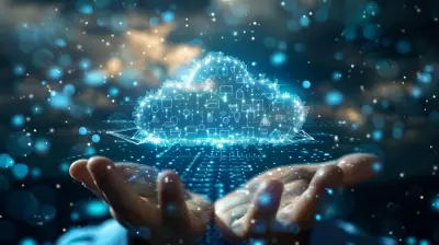 How Cloud Computing is Redefining Business Continuity and Resilience