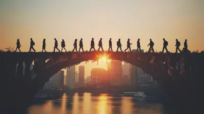 How Conflict Can Be an Opportunity for Leadership Growth