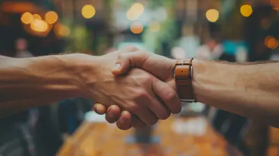 How Conflict Can Be an Opportunity for Leadership Growth