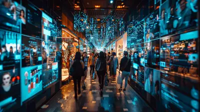 How Direct-to-Consumer Brands Are Shaping the Future of Retail