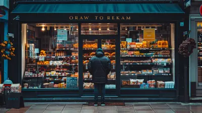 How Direct-to-Consumer Brands Are Shaping the Future of Retail