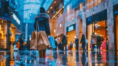 How Direct-to-Consumer Brands Are Shaping the Future of Retail