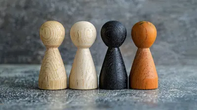 How Employee Ethics Shape Business Reputation