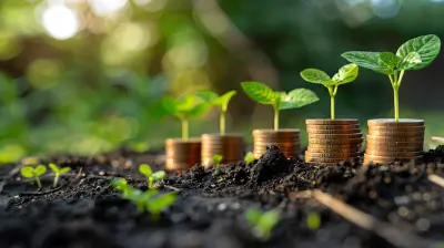 How Ethical Reputation Influences Investor Relations and Funding