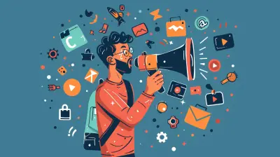 How Influencer Marketing Drives E-Commerce Conversions