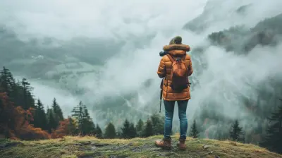 How Leaders Can Encourage Creative Risk-Taking
