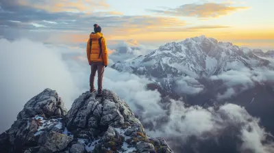 How Leaders Can Encourage Creative Risk-Taking