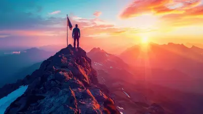 How Leaders Can Encourage Creative Risk-Taking
