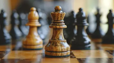 How Leadership Shapes Company Values and Vision