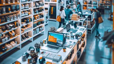 How Retailers Can Adapt to the eCommerce Boom