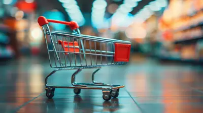 How Retailers Can Adapt to the eCommerce Boom