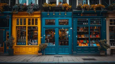 How Retailers Can Foster a Sense of Community Among Customers