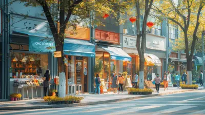 How Retailers Can Foster a Sense of Community Among Customers